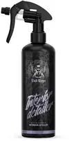 BADBOYS BAD BOYS INTERIOR DETAILER WildBerry 500ml – vidaus valymo ir apsaugos priemonė