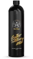 BADBOYS BAD BOYS LEATHER CONDITIONER MATTE Natural Leather 1L - Odinis kondicionierius matinis