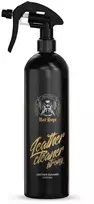 BADBOYS BAD BOYS LEATHER CLEANER STRONG Natural Leather 1L - Odos valiklis