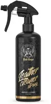 BADBOYS BAD BOYS LEATHER CLEANER STRONG Natural Leather 500ml - Odos valiklis