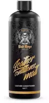 BADBOYS BAD BOYS LEATHER CONDITIONER MATTE Natural Leather 500ml - Odinis kondicionierius matinis