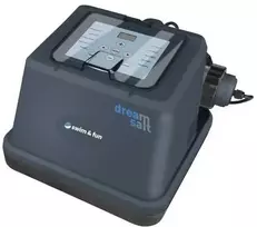 Swim&Fun Druskos chloratorius „Dream“, 5gr