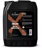 DETURNER X-LINE IRON 5L - Geležies valiklis/rūdžių dalelių valiklis