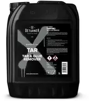 DETURNER X-LINE TAR 5L - Bitumo ir klijų valiklis