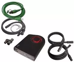 DEFA Warmup Comfortkit Termini +1400w