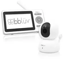 BBLUV Cäm HD video mobili auklė