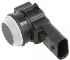 Blic PDC parkavimo daviklis, parktronikas Mercedes Benz A W176, B W245/W246, GLK X204, SL R231 2005-