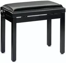 Pianino kėdė Stagg PB39 BKP SBK