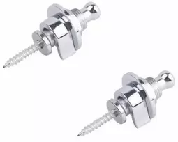 Gitaros diržo užraktas Kera Audio SL-101S