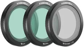 DJI Neo Everyday Freewell filtrų rinkinys