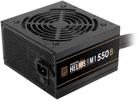 Maitinimo šaltinis serwerowy Gamdias Helios M1-550B Maitinimo šaltinis 550W