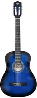 V-TONE CG ONE BB klasikinė gitara 4/4 blueburst