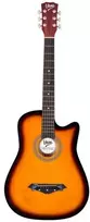 V-TONE AG ONE SB akustinė gitara 4/4 sunburst