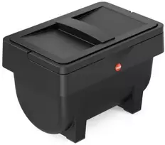 Hailo compost bin 'Eco Mini S'