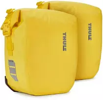 Thule 4207 „Shield“ krepšys, 13 l, 2 vnt., geltonas