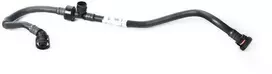 BMW Sūkio Šulinio Pompa Su Vamzdžiu G20 G21 G01 G02 G29 13908667031 Originalus