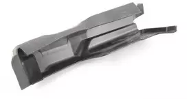 BMW Oro Kairys Oro Šoninis Vėdinimo Kanalas F87 M2 F80 M3 F82 M4 Originalus 51748057149