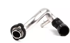 BMW Variklio Pliedas Silumos Siurblio 1 E81 E87 E90 11537516414 Originalus