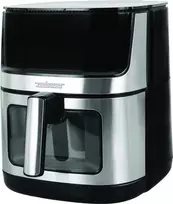 Zelmer ZAF8800 Oil-Free Air Fryer, 8 litres, 2000W
