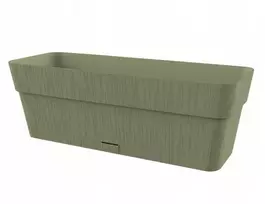 Stefanplast Puku kaste ar paliktni Ethica 50x18x17cm zala