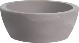 Nicoli ø30x12cm dubuo Thetis 30 pelenų spalvos