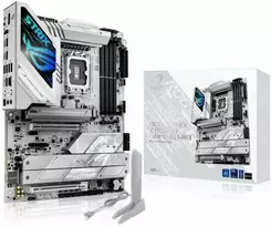 ASUS ROG STRIX Z890-A GAMING WIFI Mainboard