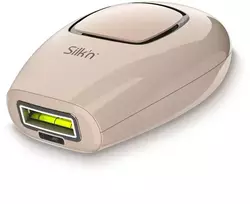 Silkn IPL Infinity Fast Epilator 600k rusvai gelsvas (INFFIPEUR002)
