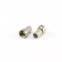 Sbox KON-F-5 F/RG-6 18mm 5 vnt.