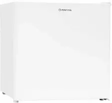 Manta MM515PWH Šaldytuvas 46L Baltas