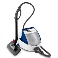 Polti | Garinis valytuvas | PTEU0313 Vaporetto Pro 100 Eco Power | Galia 1900 W | Garų slėgis 5,5 baro | Vanduo bako talpa 2 l | Baltas/Mėlyna
