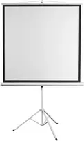 Sbox PSMT-135-2 Projektoriaus ekranas 240x240cm