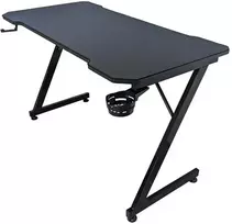 Subsonic Juodas Gaming Desk GEM