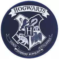 Subsonic Pelės kilimėlis žaidimams Harry Potter
