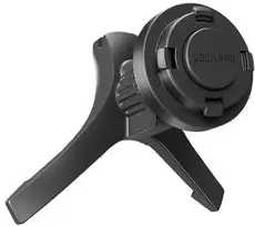 SBS „Mount Lock Pro“ automobilio oro ventiliacijos trikojo segtukas (su adapteriu)