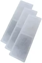 Tellur Smart WiFi Pet Vanduo Dispenser Filter (3 pieces)