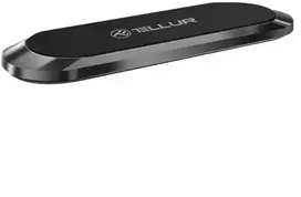 Pilkas magnetinis automobilinis telefono laikiklis Tellur MCM8