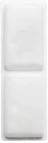 Tellur Smart WiFi Pet Vanduo Dispenser Filter (1 piece)
