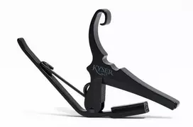 Kapodasteris Kyser KG6LTA akustinei gitarai