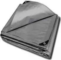 Bradas Tentas 5 x 8m, 200 g/m2