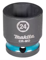 Makita Smūginė sukimo galva 24-38MM 1/2" E-16209