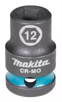 Makita Smūginė sukimo galva 12-38MM 1/2" E-16081