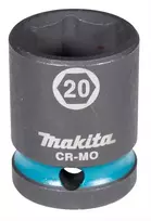 Makita Smūginė sukimo galva 20-38MM 1/2" E-16162