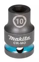 Makita Smūginė sukimo galva 10-38MM 1/2" E-16069