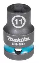 Makita Smūginė sukimo galva 11-38MM 1/2" E-16075