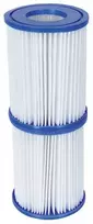 Filtro įdėklas BESTWAY II tipo baseino siurbliui - 2006 ir 3028 l/val.