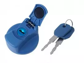 Kamštis AdBlue fi40 mm MAN, MB, DAF KWP017