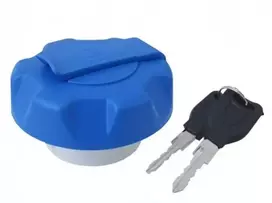 Kamštis AdBlue fi60 mm VOLVO, RVI KWP018
