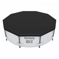 BESTWAY Baseinas Tentas 305 cm