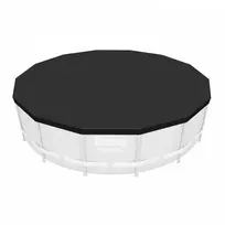 BESTWAY Baseinas Tentas 427 cm