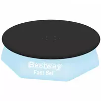 BESTWAY Baseinas Tentas 244 cm